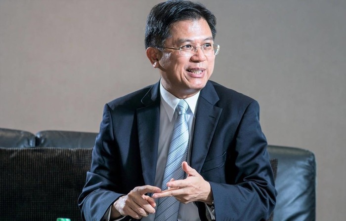 Thái Lan công bố 6 vị trí mới trong cuộc cải tổ nội các